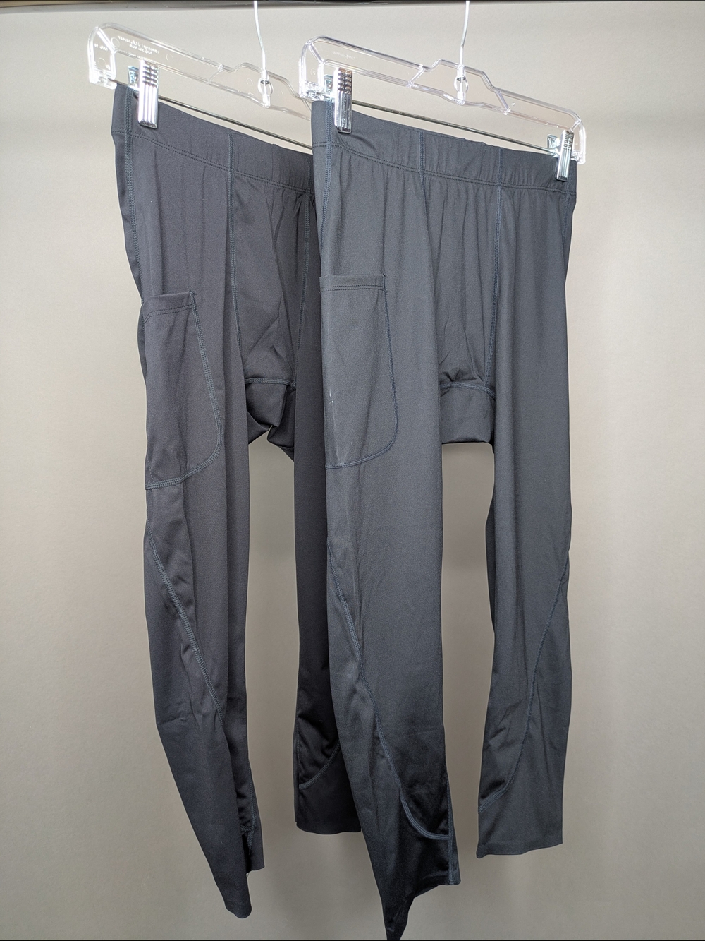 Fabletics Baseline Performance Pants with Side Pocket